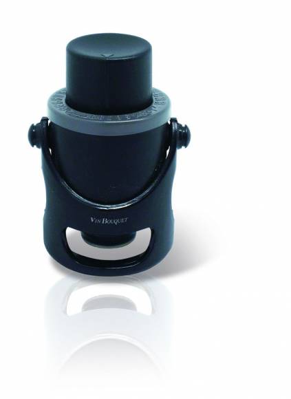 Пробка для шампанского вакуумная VB (Vin Bouquet)  FIT 006.  /18/