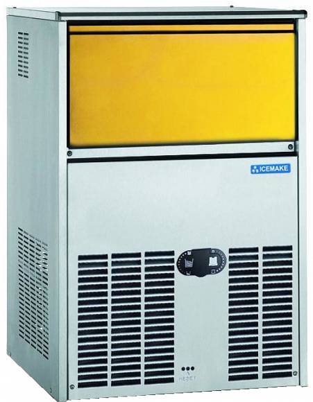 Льдогенератор Icemake ND 40 AS R290 кубик Льдогенератор Icemake ND 40 AS R290 кубик