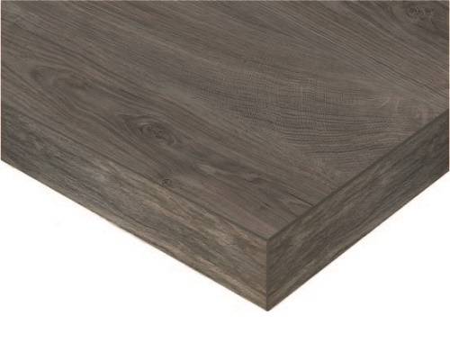 Столешница Фрейм темный 1200х800х38 кромка Столешница Фрейм темный 1200х800х38 кромка