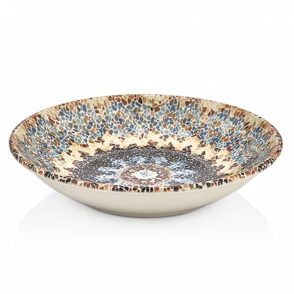 Салатник 230vм 1400мл фарфор Armonia By Bone TN-AI-FL-23-CK /6/