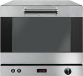 Конвекционная печь Smeg Alfa 43XE 40 программ