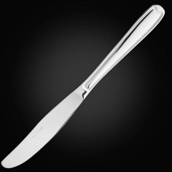 Нож столовый Luxstahl Kaluga KL-32 кт3149