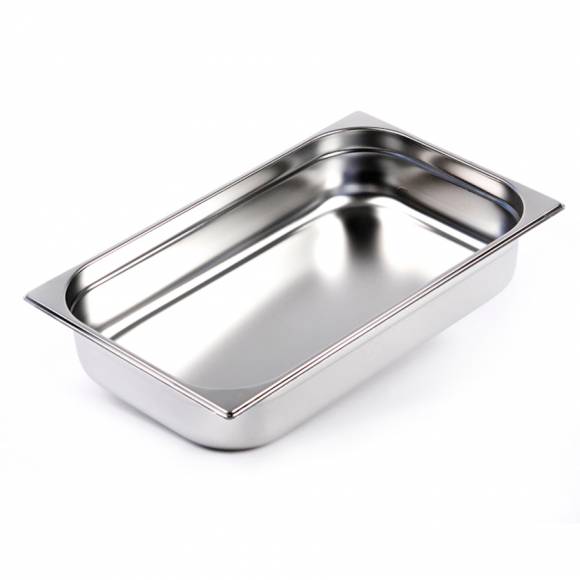 Гастроемкость GN1/1-100 530x325x100 13,3л Гастроемкость GN1/1-100 530x325x100 13,3л