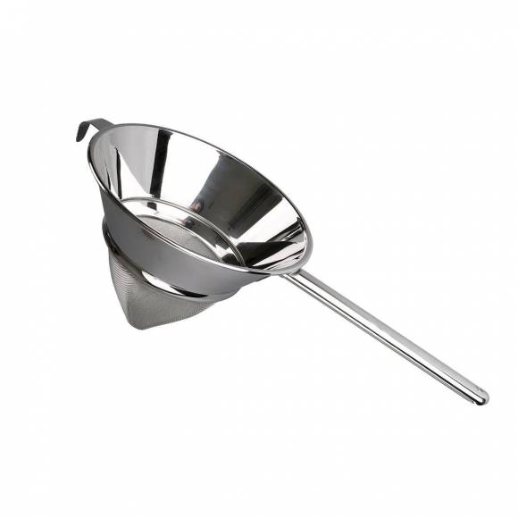 Дуршлаг конический 200мм нерж. P.L. Proff Cuisine QL085-20