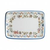 Блюдо прямоуг. 230*160 мм Spring Moove Bonna SPRMOV26DT b Блюдо прямоуг. 230*160 мм Spring Moove Bonna SPRMOV26DT b