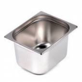 Гастроемкость GN1/6-150 Hurakan 2,3л