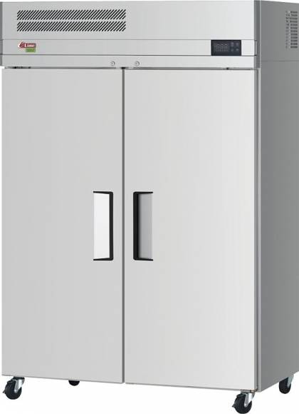 Шкаф морозильный Turbo Air EF47-2