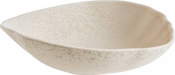 Салатник 410 мл 140*120 мм Bonna Sahara SHATON14KS форма Ваго волнистый край Салатник 410 мл 140*120 мм Bonna Sahara SHATON14KS форма Ваго волнистый край