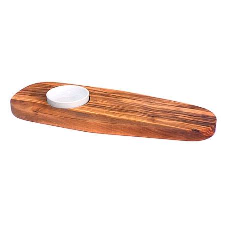 Доска для подачи стейка (олива) 350*130 PROFF CUISINE 99000113 MRPS3513 Доска для подачи стейка (олива) 350*130 PROFF CUISINE 99000113 MRPS3513