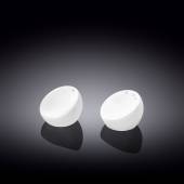 Набор для специй 2 пр. Wilmax 996141 /12/288/