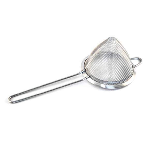 Барное сито, 100 мм, нержавеющая сталь, P.L.- Barbossa CTSN0010