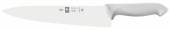 Нож поварской 250/390 мм. Шеф белый, узкое лезвие HoReCa Icel 28200.HR27000.250 Нож поварской 250/390 мм. Шеф белый, узкое лезвие HoReCa Icel 28200.HR27000.250