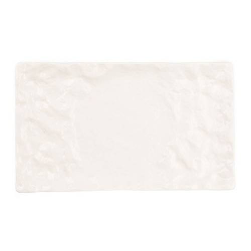 Блюдо прямоугольное 330мм Nova PROFF CUISINE фарфор 81200759 /3/