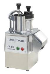 Овощерезка Robot Coupe CL50 GOURMET 3Ф Овощерезка Robot Coupe CL50 GOURMET 3Ф