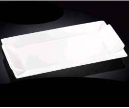 Блюдо прямоугольное 295х150мм Wilmax WL-992646 /3/24/ Блюдо прямоугольное 295х150мм Wilmax WL-992646 /3/24/