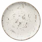 Тарелка плоская 23см фарфор Gourmet Grain Bonna GRAGRM23DZ b Тарелка плоская 23см фарфор Gourmet Grain Bonna GRAGRM23DZ b