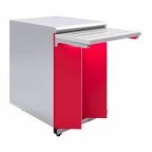 Прилавок нейтральный Origami Luxstahl ПН-600 Premium Прилавок нейтральный Origami Luxstahl ПН-600 Premium