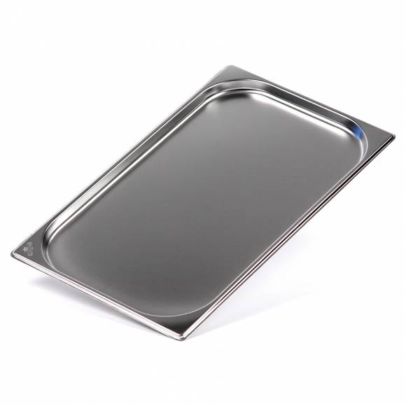 Гастроемкость GN1/1-20 530x325x20 2,7л Гастроемкость GN1/1-20 530x325x20 2,7л