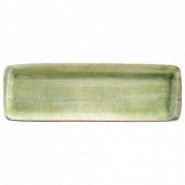 Тарелка прямоугольная 48х16см фарфор Moove Aura Therapy Bonna /6/ ATH MOV 49 DT Тарелка прямоугольная 48х16см фарфор Moove Aura Therapy Bonna /6/ ATH MOV 49 DT