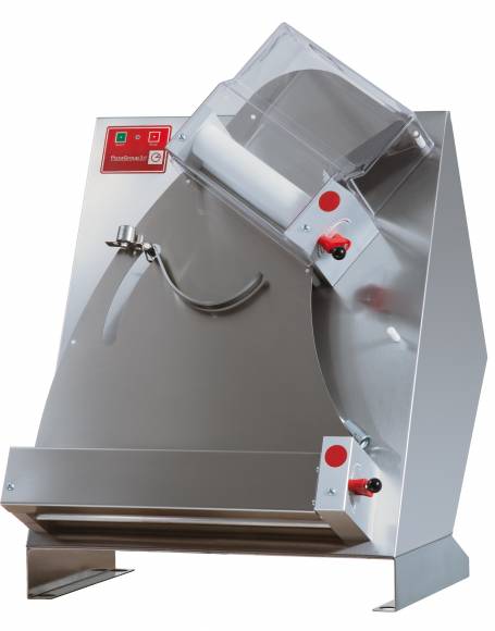 Тестораскаточная машина Pizza Group RM32A ита313