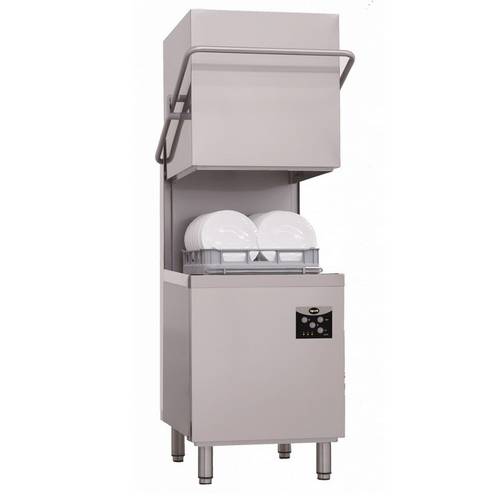 Посудомоечная машина купольного типа Apach AC800DD (ST3800RUDD)