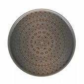 Тарелка 220 мм Bonna Damasquino S-MT-DMSHYG22DZ Тарелка 220 мм Bonna Damasquino S-MT-DMSHYG22DZ