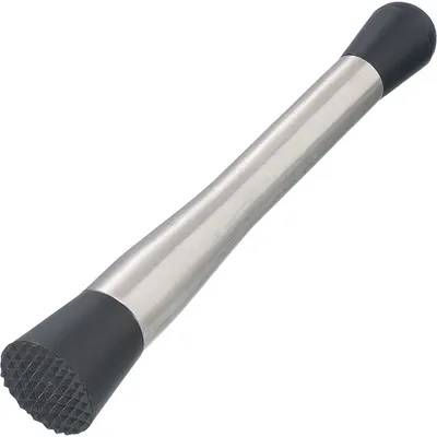 Мадлер нерж.+пластик поверхность решетка 210мм Пробар IBH05  