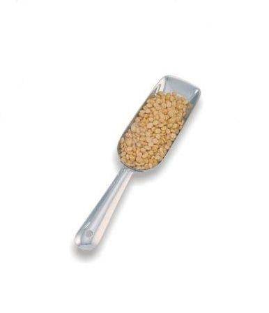 Совок для льда/сыпучих продуктов 70 мл. 215 мм. нерж. MGSteel 40762