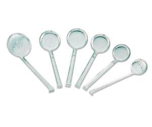 Шумовка 180мм нерж.сталь MGSteel SK18. Шумовка 180мм нерж.сталь MGSteel SK18.