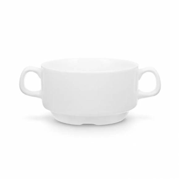 Бульонная чашка Tvist Ivory 300 мл