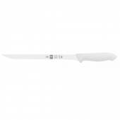 Нож для ветчины 240/365мм Icel (HoReCa) белый 28200.HR17000.240