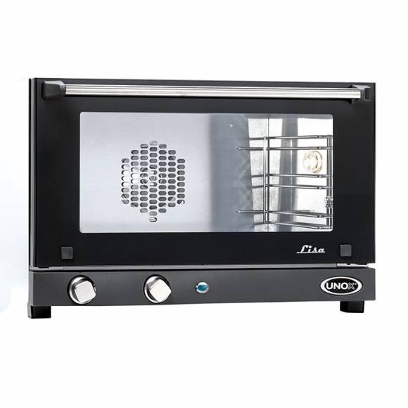 Конвекционная печь Unox XF013 Лиза Конвекционная печь Unox XF013 Лиза