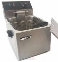 Фритюрница 4л Airhot EF4
