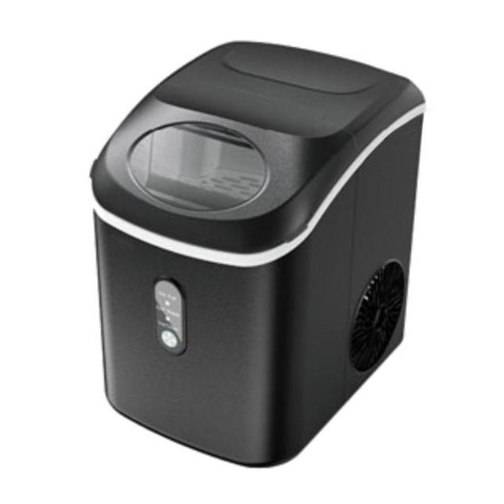 Льдогенератор COOLEQ ZB-15N нуггет (наливной) 15кг/сутки Льдогенератор COOLEQ ZB-15N нуггет (наливной) 15кг/сутки