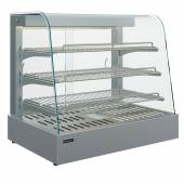 Витрина тепловая настольная A45 HWB 0,7-1 Мармит (0430) Витрина тепловая настольная A45 HWB 0,7-1 Мармит (0430)