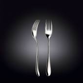 Вилка для рыбы Стелла 18/10 3,5 мм 18,9 см Wilmax 999110 /12/144/