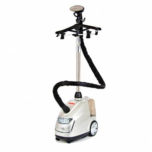 Отпариватель профессиональный Runzel PRO-290 AngaStark (белый)