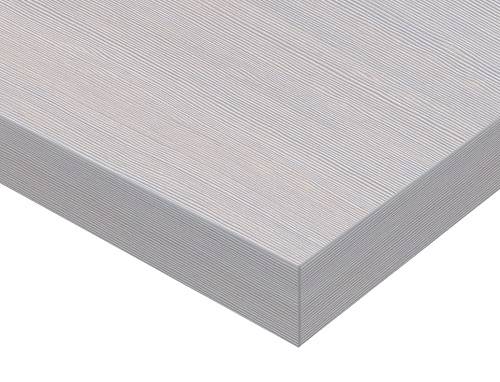 Столешница Сосна Лоредо 800х800х25 кромка Сосна Лоредо 3372 /6/