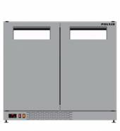 Стол-шкаф барный Polair TM102-G без столешницы, гл дверь