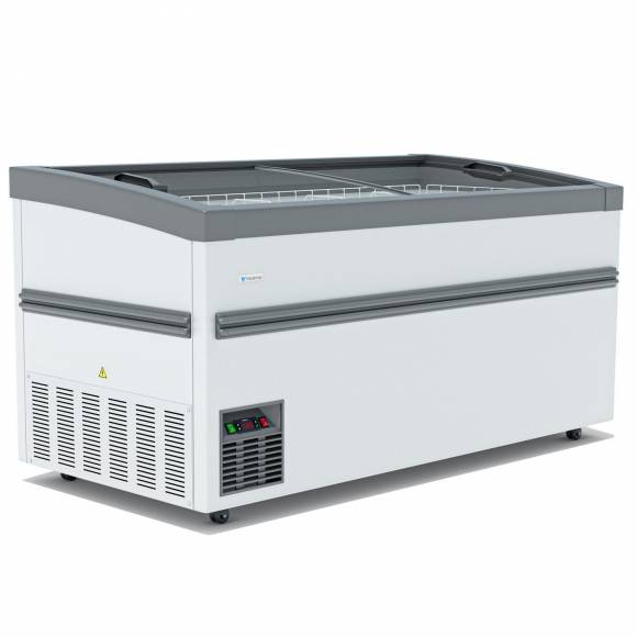 Ларь-бонета универсальная Frostor UF 1900 BE