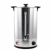 Электрокипятильник 12л Hurakan HKN-HVB12M c двойными стенками