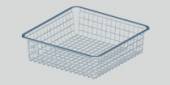Корзины сетчатые для ВХСн Полюс Корзины сетчатые для ВХСн Полюс