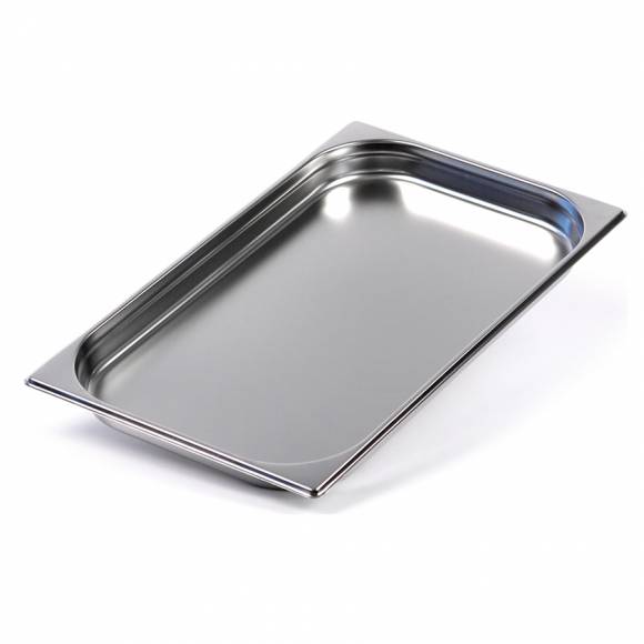 Гастроемкость GN1/1-40 530x325x40 5,1л Гастроемкость GN1/1-40 530x325x40 5,1л