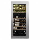 Винный шкаф Dunavox DAVG-72.185DSS.TO 2 температурные зоны Винный шкаф Dunavox DAVG-72.185DSS.TO 2 температурные зоны