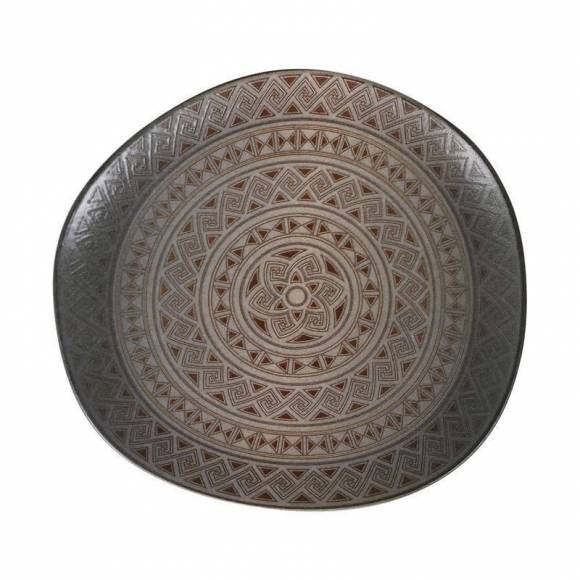 Тарелка 290 мм Bonna Damasquino Vago S-MT-DMSVAO29DZ b Тарелка 290 мм Bonna Damasquino Vago S-MT-DMSVAO29DZ b