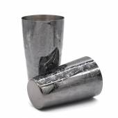 Стакан-шейкер смесительный Бостон 750мл черный  P.L.- Barbossa CTSK0027-GMP