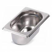 Гастроемкость GN1/9-100 Hurakan 1л Гастроемкость GN1/9-100 Hurakan 1л