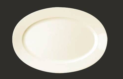 Тарелка овальная 320мм RAK Banquet BAOP32 /6/ Тарелка овальная 320мм RAK Banquet BAOP32 /6/