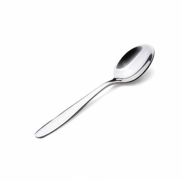 Ложка кофейная 10,6 см Basel P.L. Proff Cuisine S050-6 /12/ Ложка кофейная 10,6 см Basel P.L. Proff Cuisine S050-6 /12/