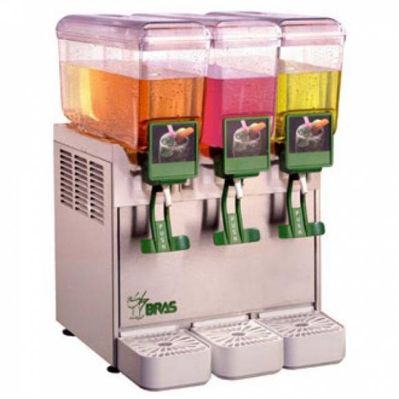 Сокоохладитель 5лх3 Bras JOLLY 5.3 43690 Сокоохладитель 5лх3 Bras JOLLY 5.3 43690